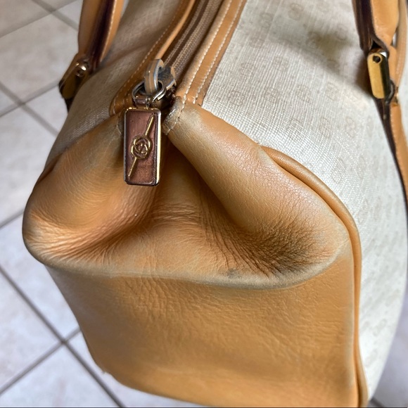 GUCCI - Boston Bag/Purse #000.101.0140 - Picture 11 of 15